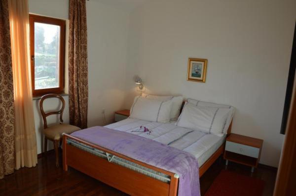 Holiday Home Atena Nova Vas  Eksteriør billede